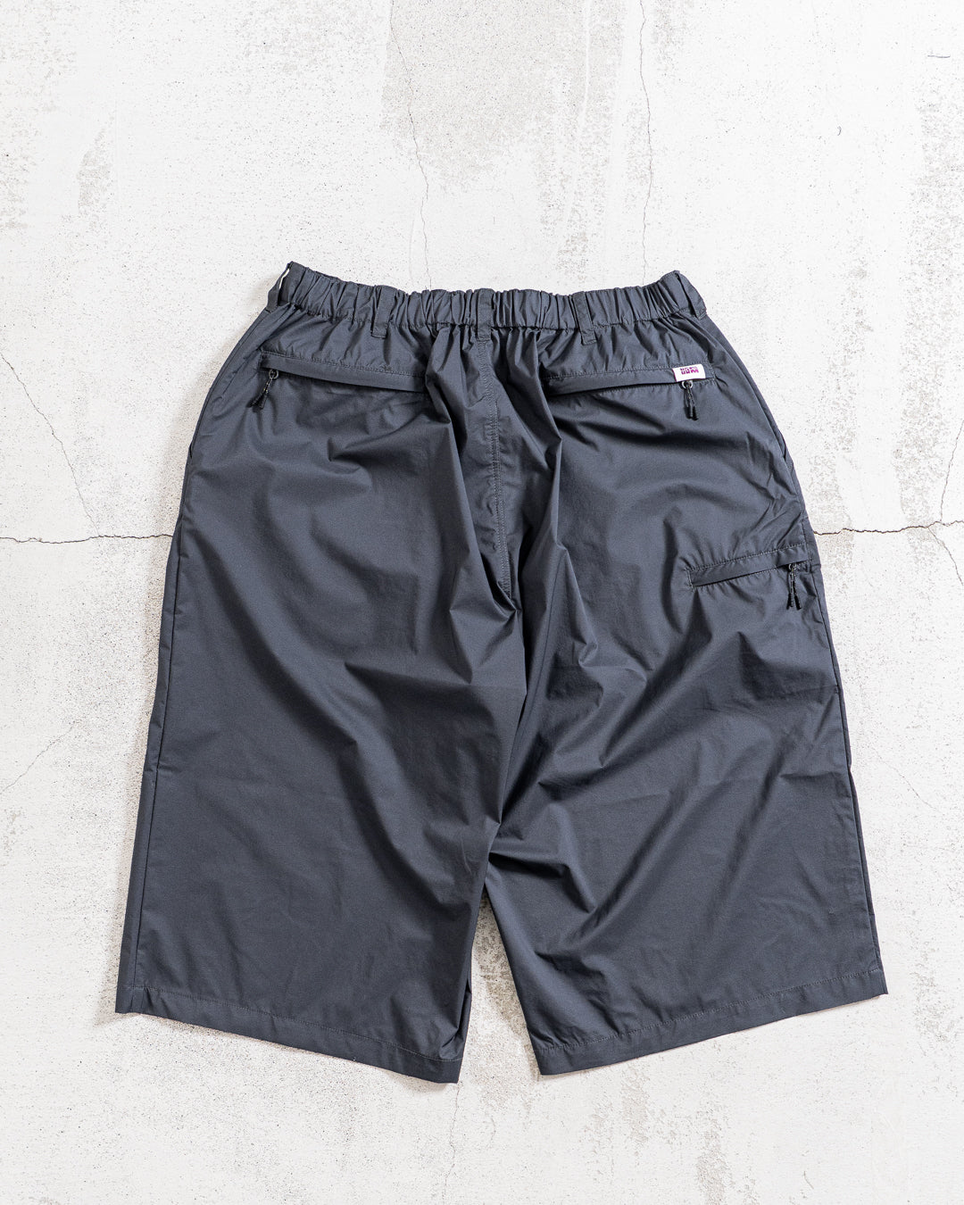 JUGEM ACTIVE EASY SHELL SHORTS