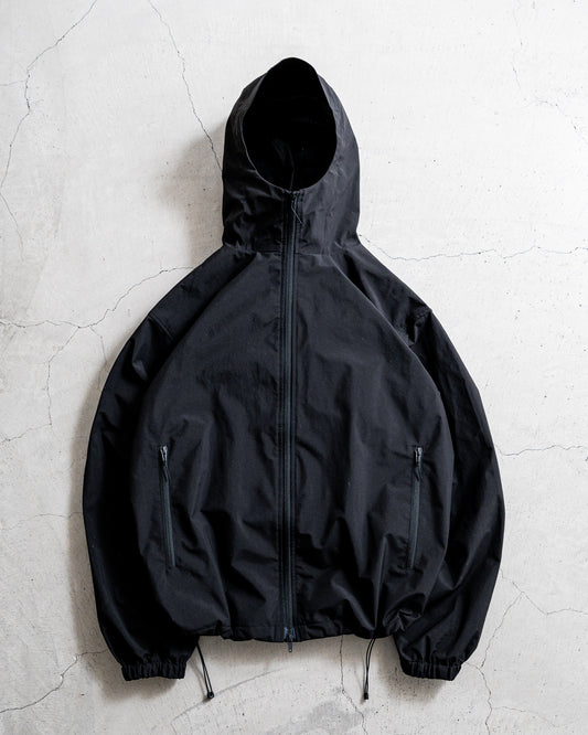 ES.1 Nylon Parka