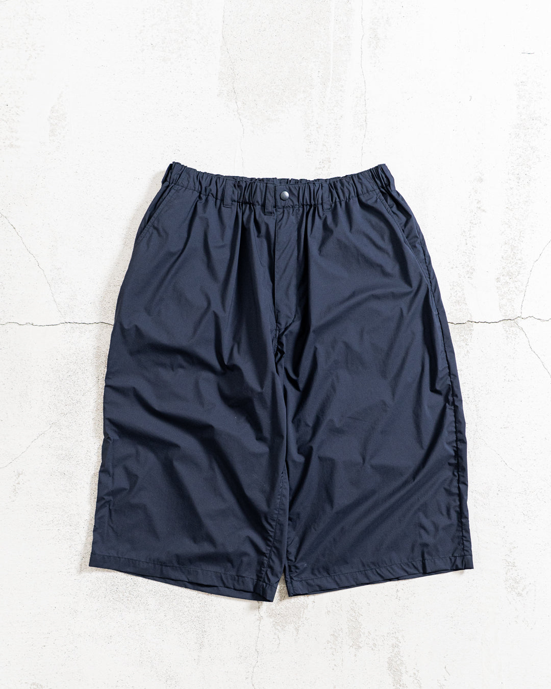 JUGEM ACTIVE EASY SHELL SHORTS