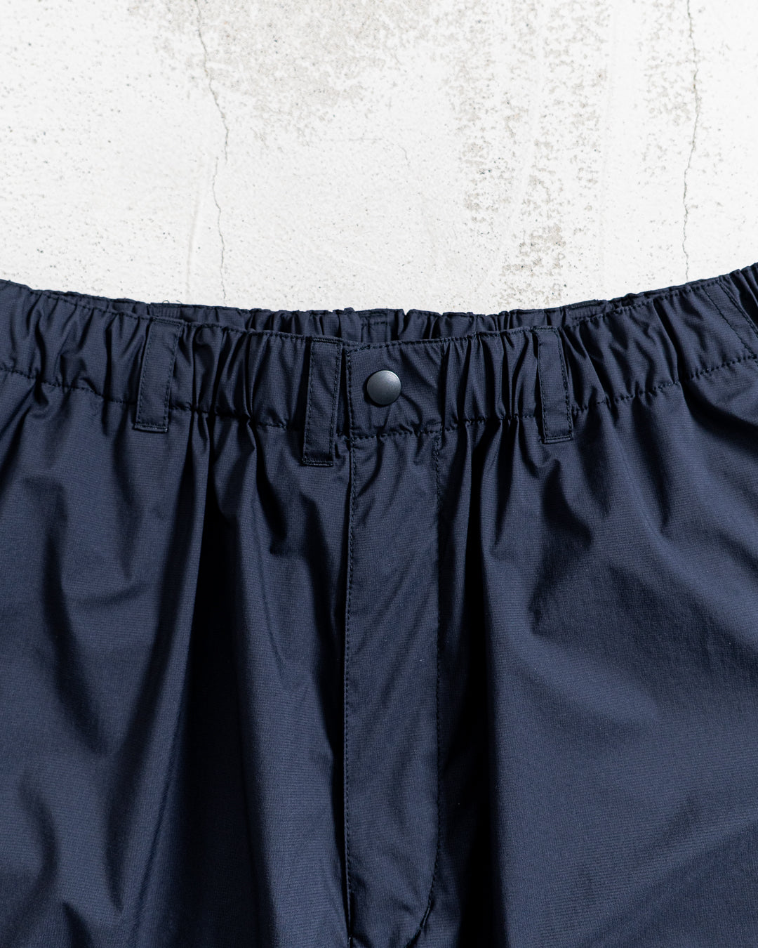 JUGEM ACTIVE EASY SHELL SHORTS