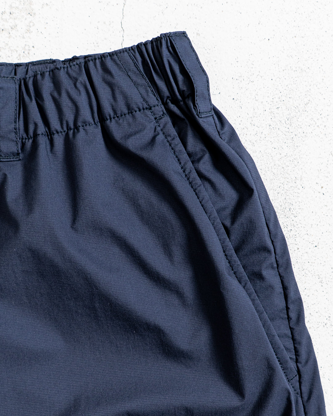 JUGEM ACTIVE EASY SHELL SHORTS
