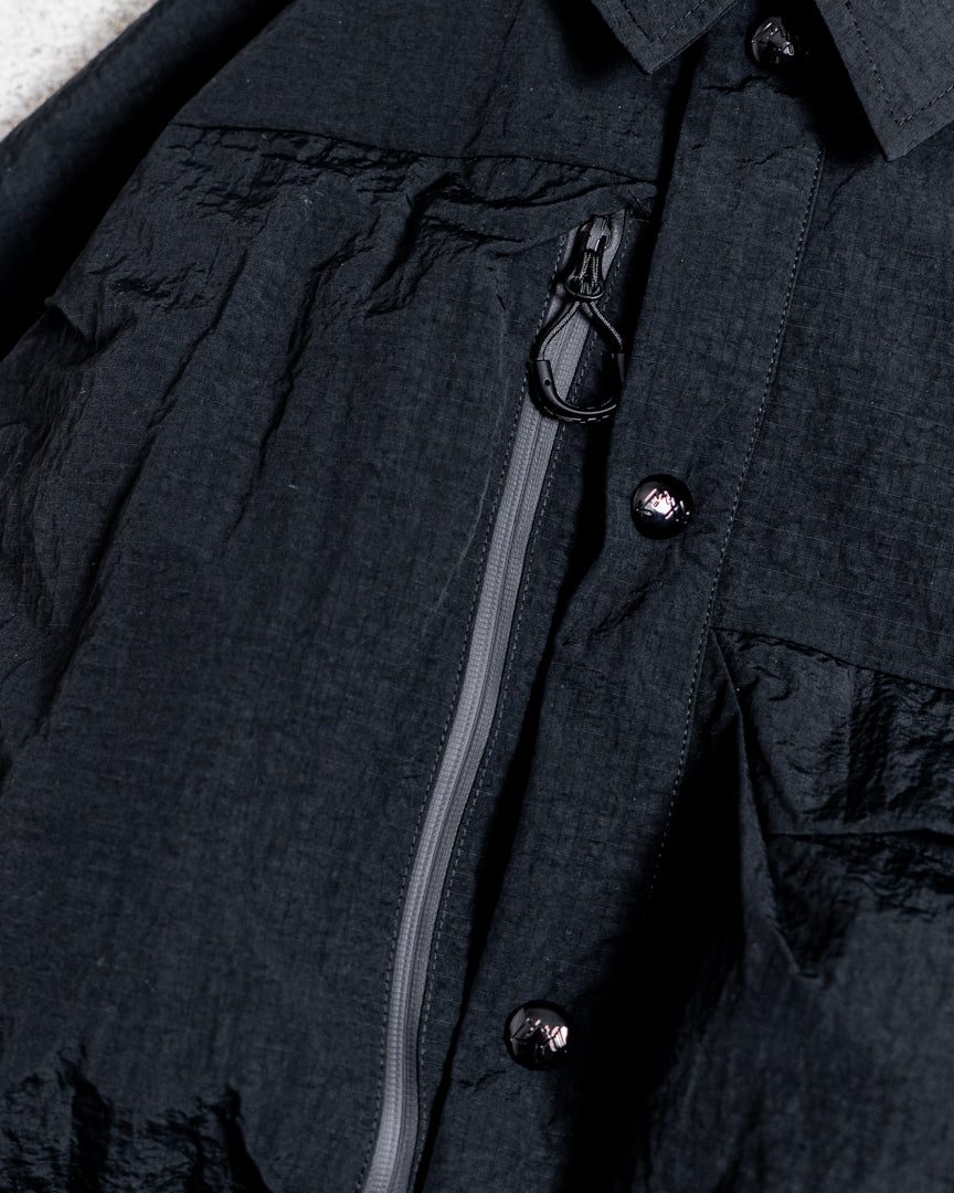 CMF OUTDOOR GARMENT GW COACH JK