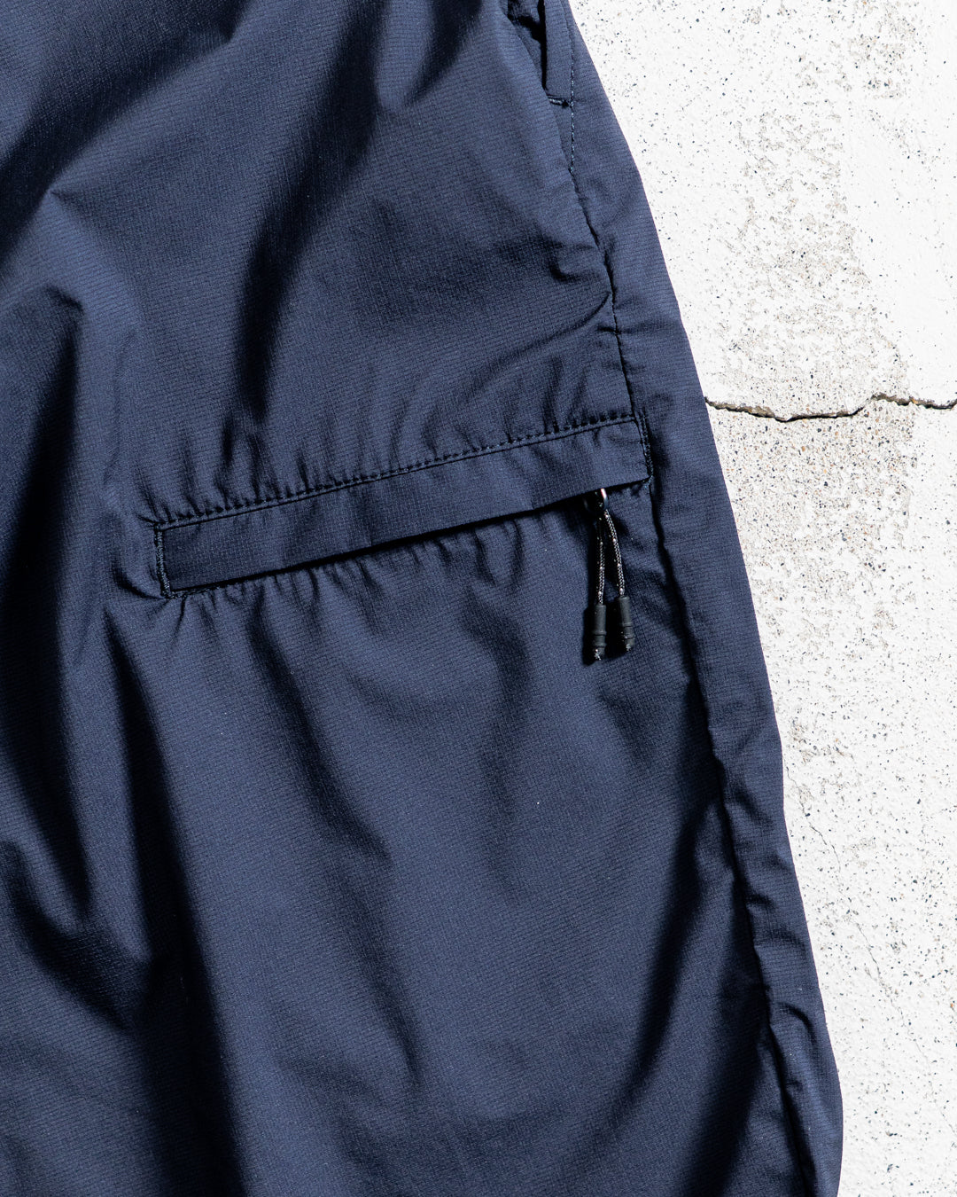 JUGEM ACTIVE EASY SHELL SHORTS
