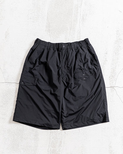 JUGEM STRETCH TECH GURUKHA SHORTS
