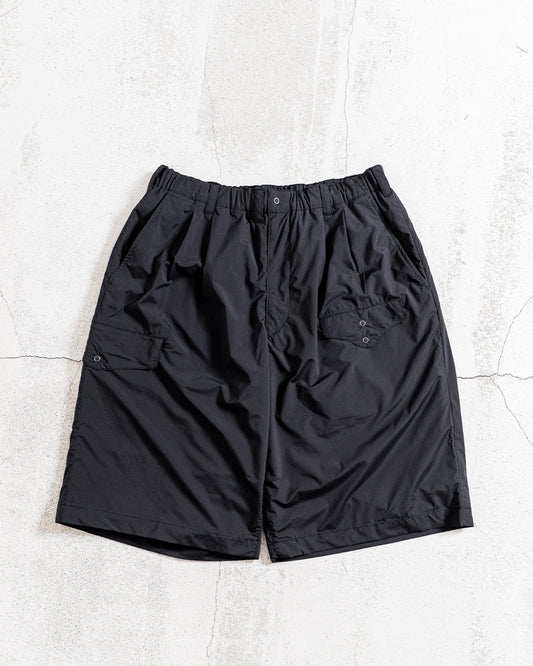 JUGEM STRETCH TECH GURUKHA SHORTS