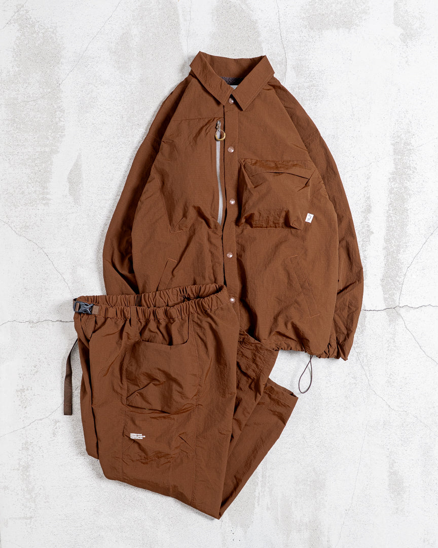 CMF OUTDOOR GARMENT RIVERBED PANTS
