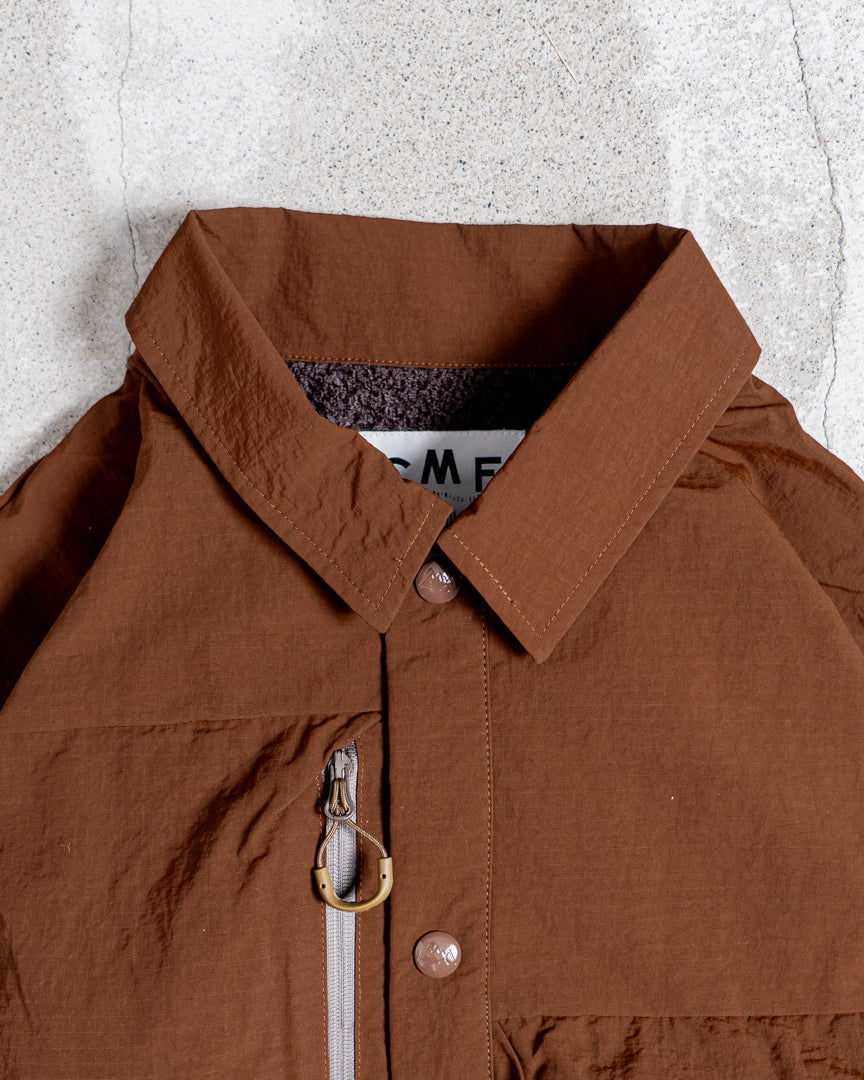 CMF OUTDOOR GARMENT GW COACH JK