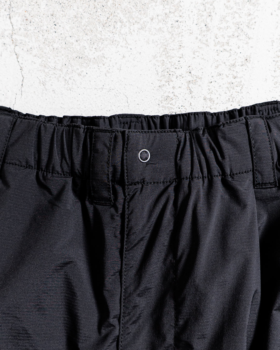 JUGEM STRETCH TECH GURUKHA SHORTS