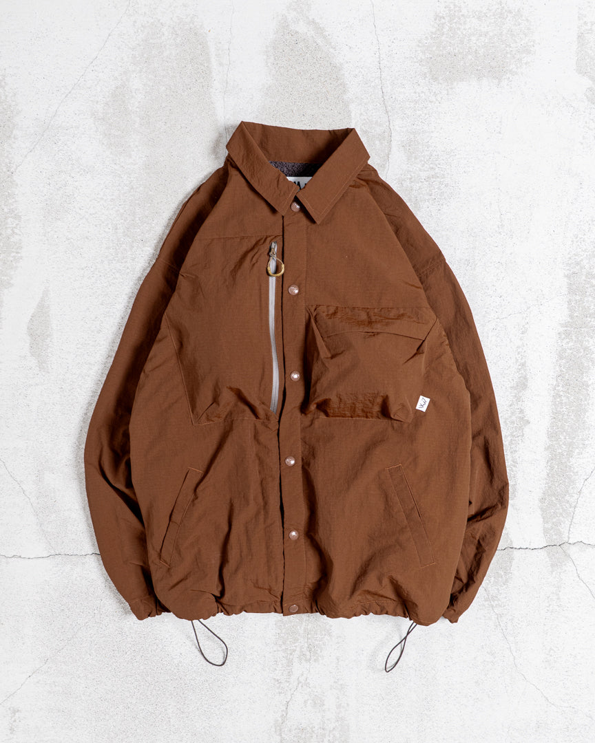 CMF OUTDOOR GARMENT GW COACH JK
