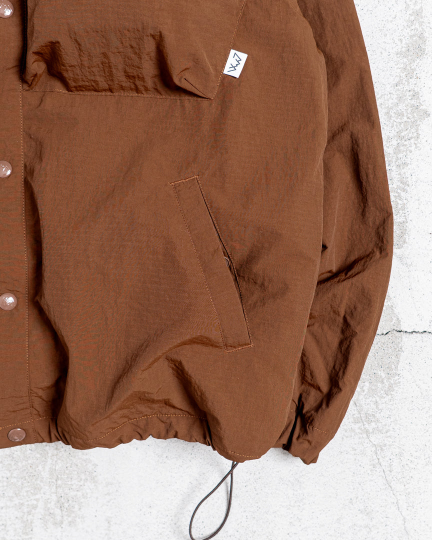 CMF OUTDOOR GARMENT GW COACH JK