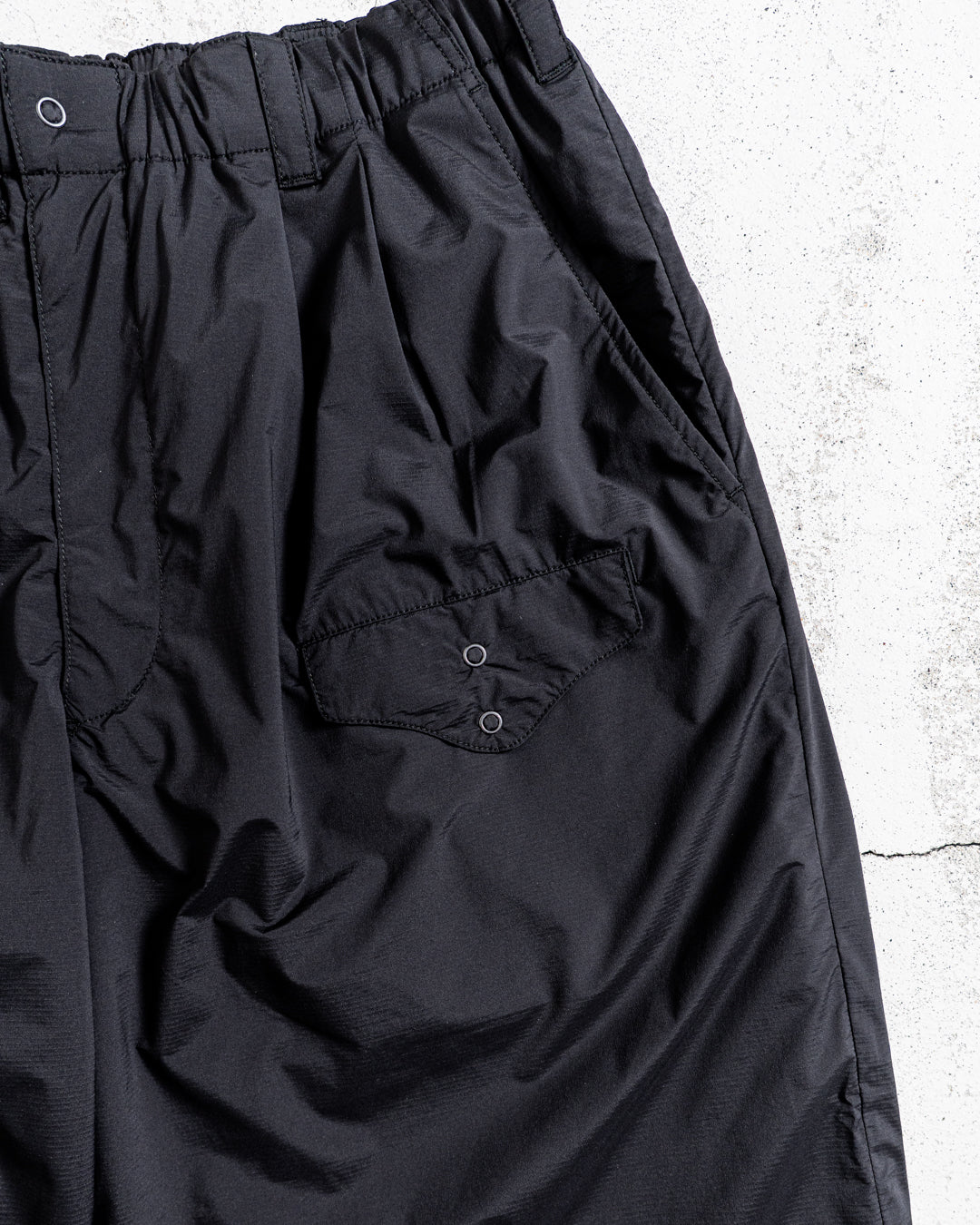 JUGEM STRETCH TECH GURUKHA SHORTS