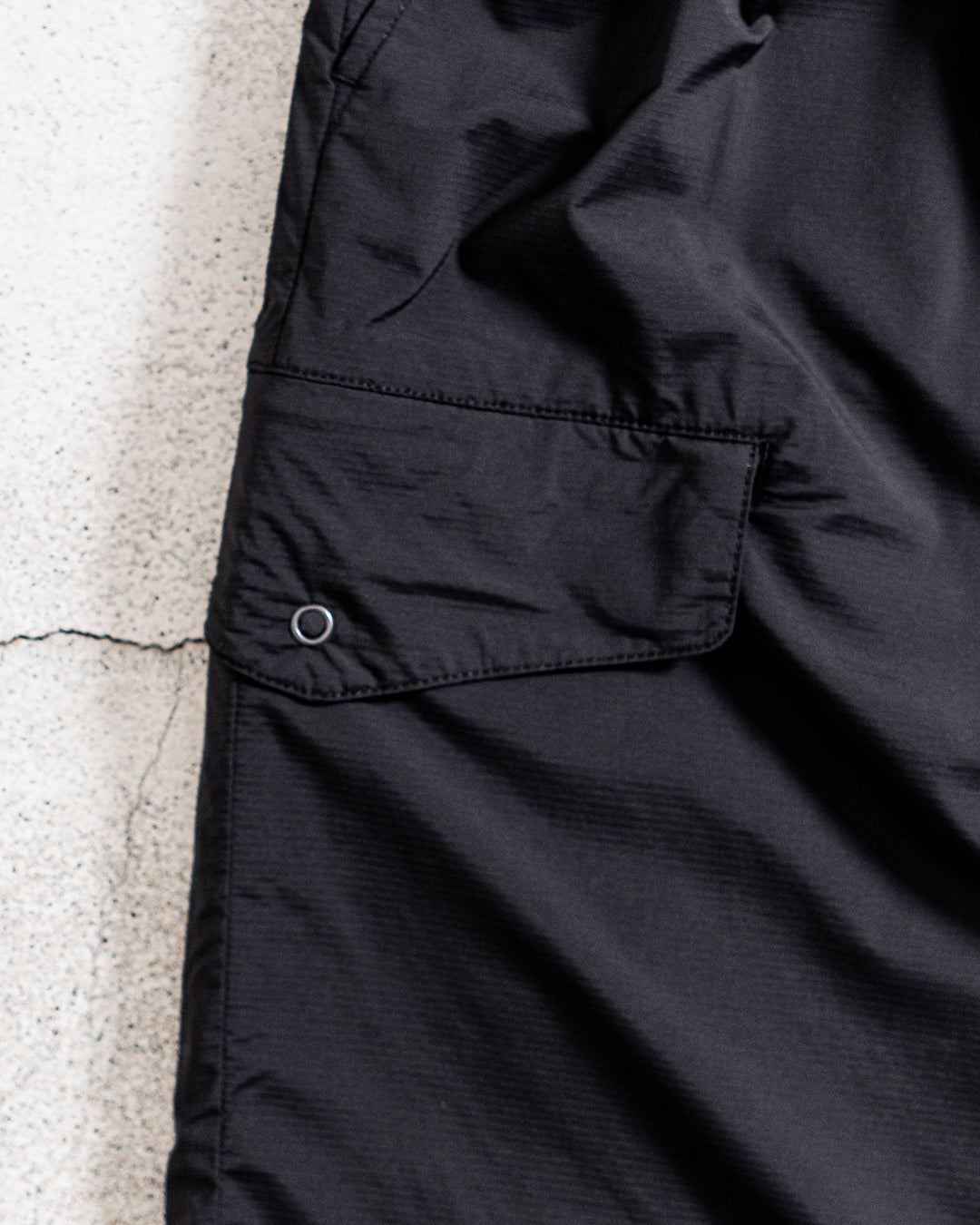 JUGEM STRETCH TECH GURUKHA SHORTS