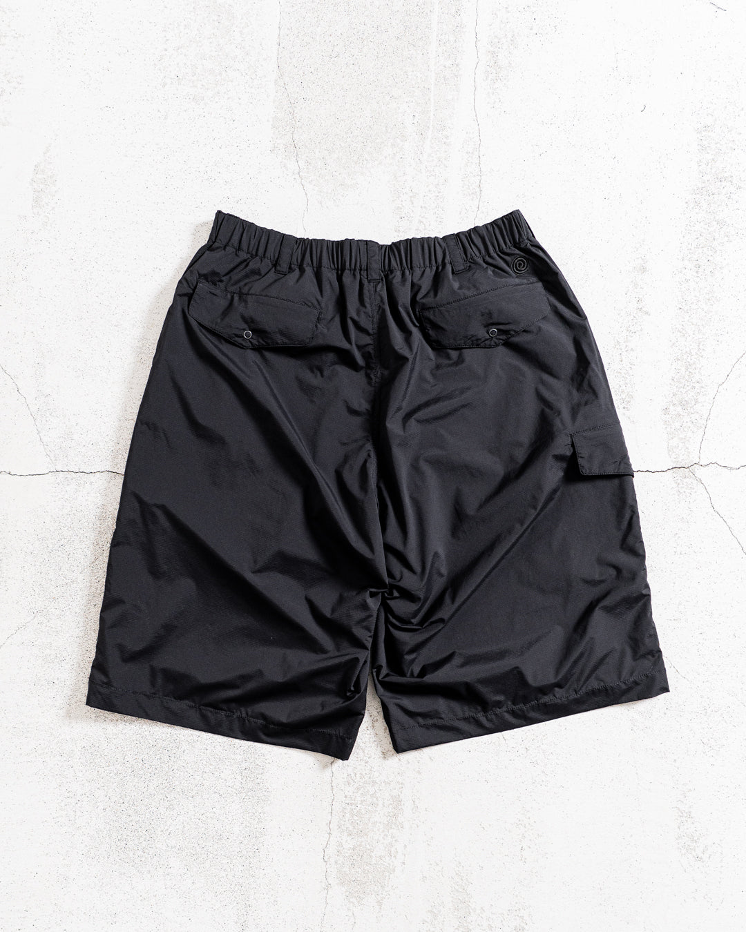JUGEM STRETCH TECH GURUKHA SHORTS