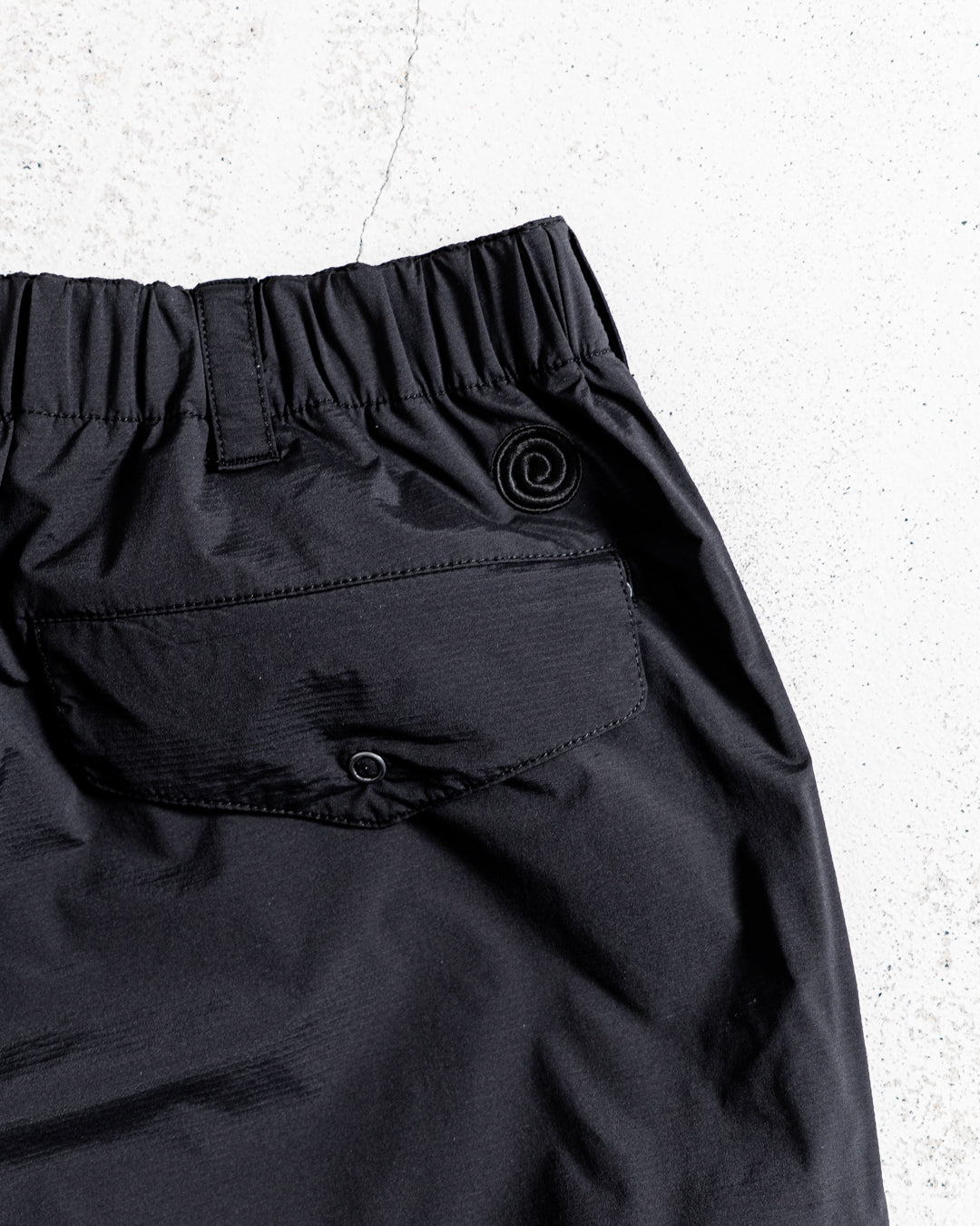 JUGEM STRETCH TECH GURUKHA SHORTS