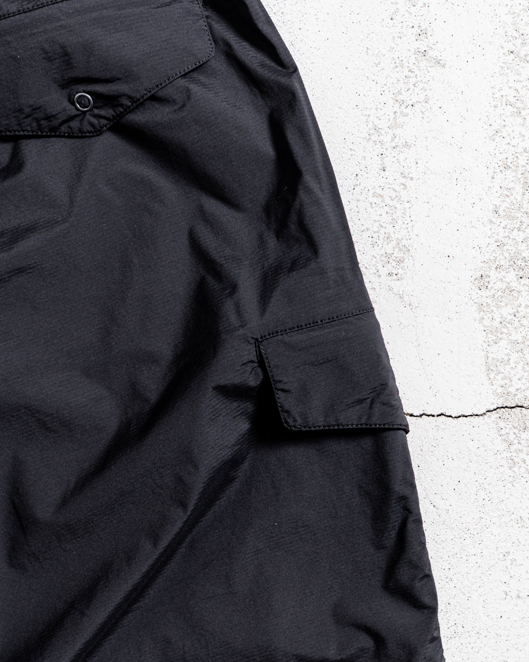 JUGEM STRETCH TECH GURUKHA SHORTS
