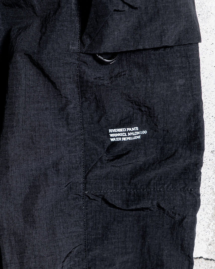 CMF OUTDOOR GARMENT RIVERBED PANTS