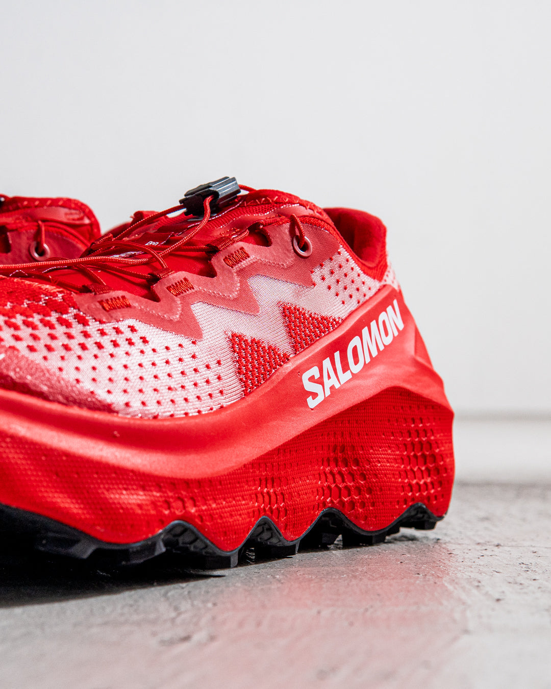 通販] SALOMON S/LAB (サロモン エスラボ) ULTRA GLIDE 1.5 商品ページ