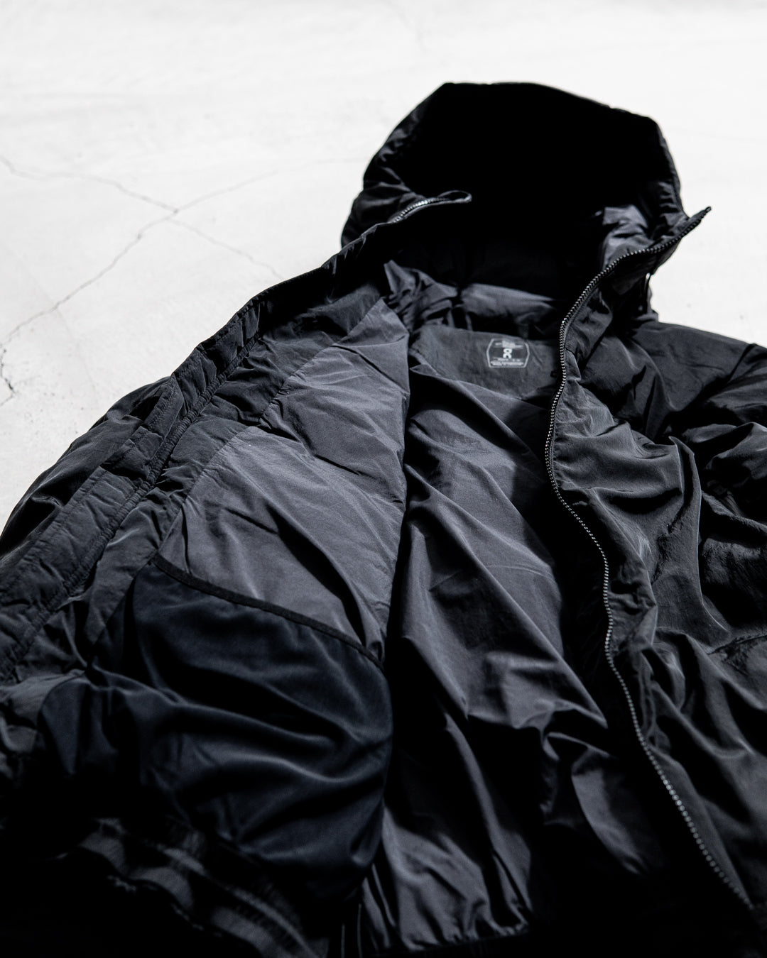 通販] On(オン) All-Day Puffer Jacket 商品ページ – zentex