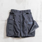 【collabolation】Dickies × wfeld G.W.C MESH CARGO SHORTS