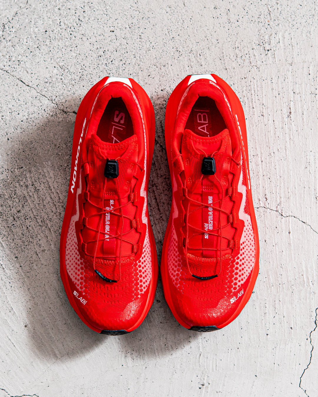 SALOMON S/LAB ULTRA GLIDE 1.5