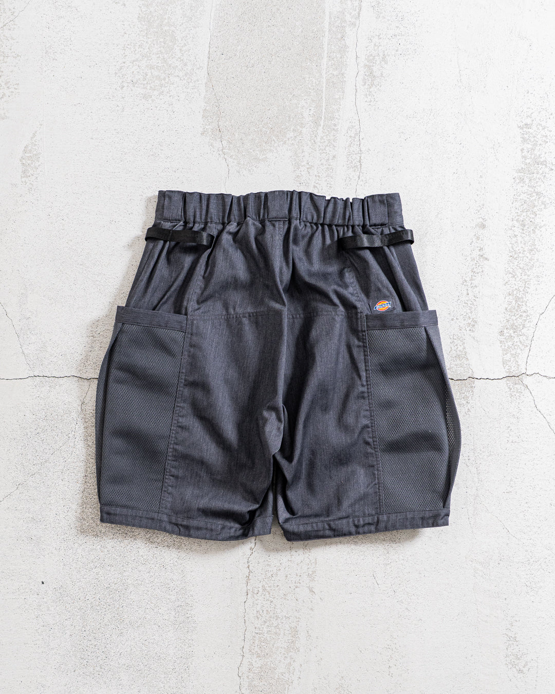 【collabolation】Dickies × wfeld G.W.C MESH CARGO SHORTS