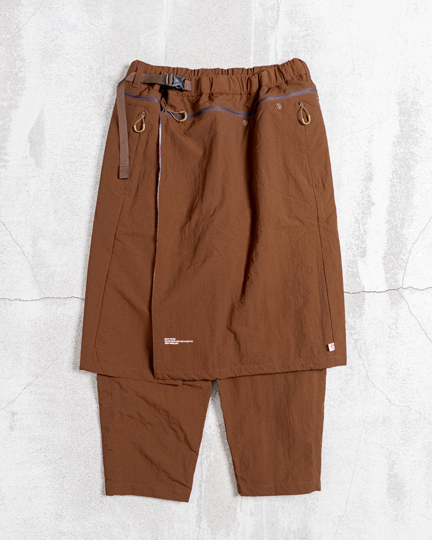 CMF OUTDOOR GARMENT SKIRT PANTS