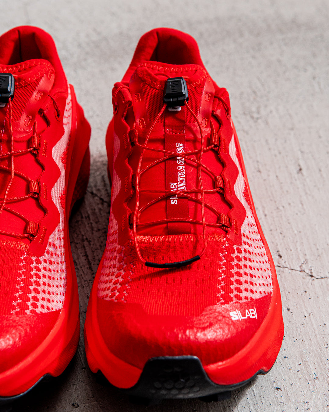 SALOMON S/LAB ULTRA GLIDE 1.5