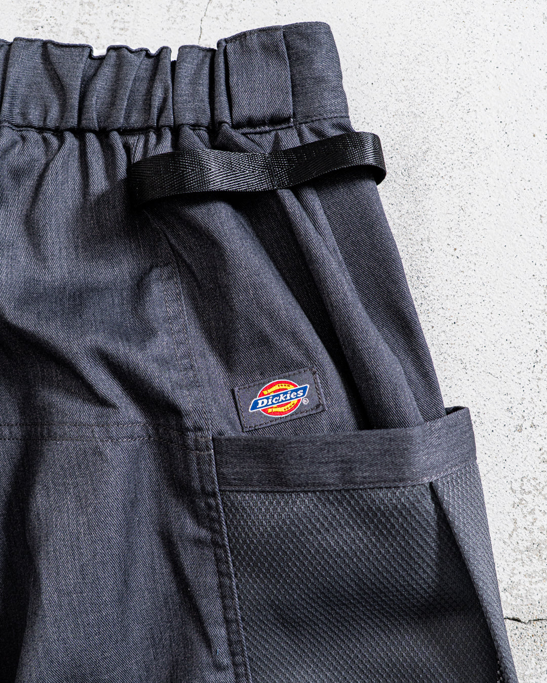 【collabolation】Dickies × wfeld G.W.C MESH CARGO SHORTS