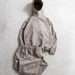 ES.1 Nylon Parka