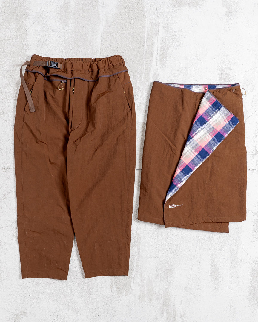 CMF OUTDOOR GARMENT SKIRT PANTS