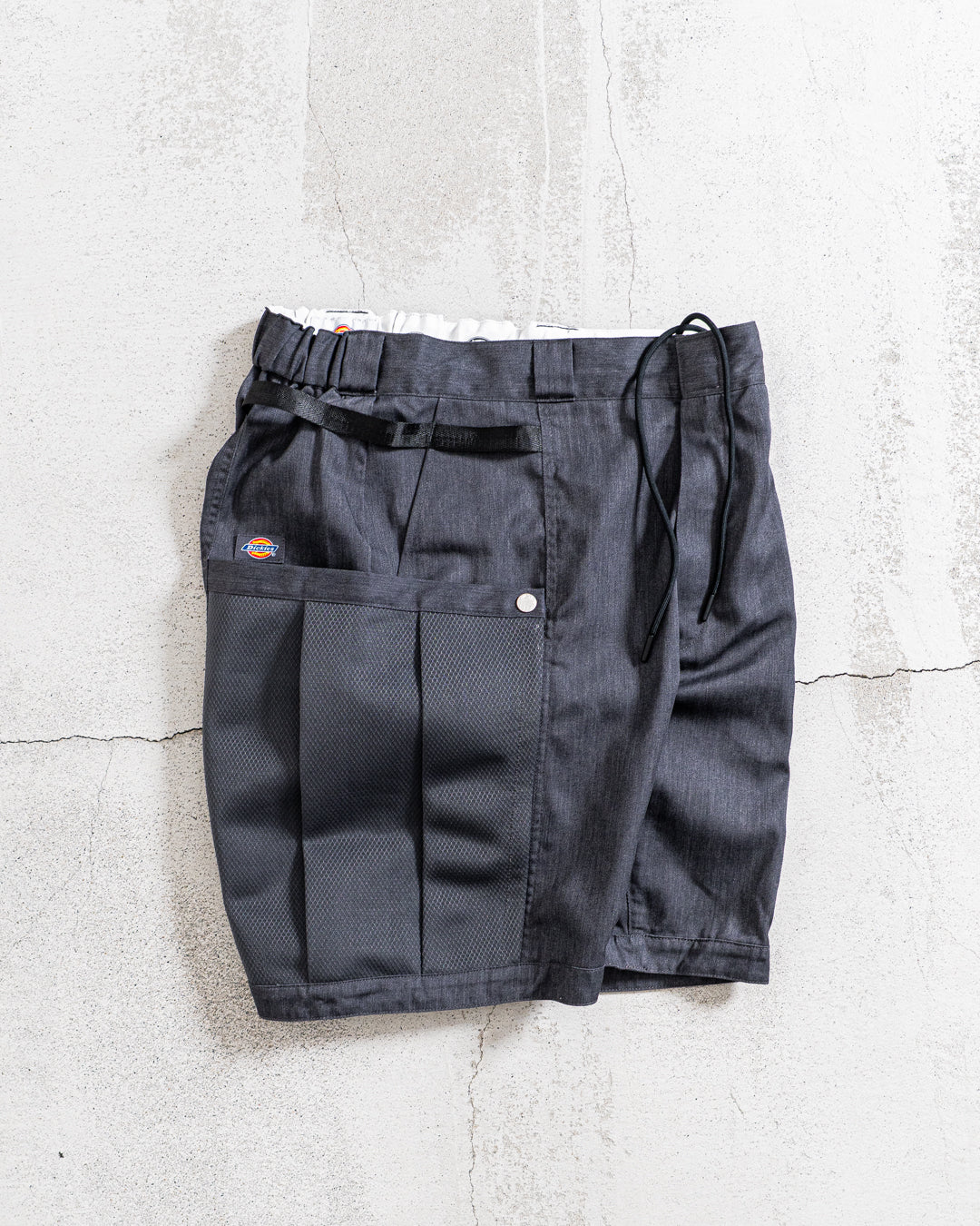 通販]Dickies × wfeld (ディッキーズ × フェルド) G.W.C MESH CARGO