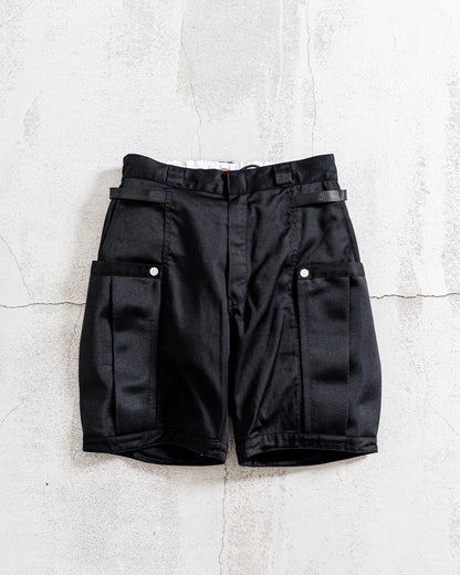 【collabolation】Dickies × wfeld G.W.C MESH CARGO SHORTS