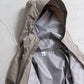 ES.1 Nylon Parka