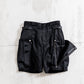 【collabolation】Dickies × wfeld G.W.C MESH CARGO SHORTS