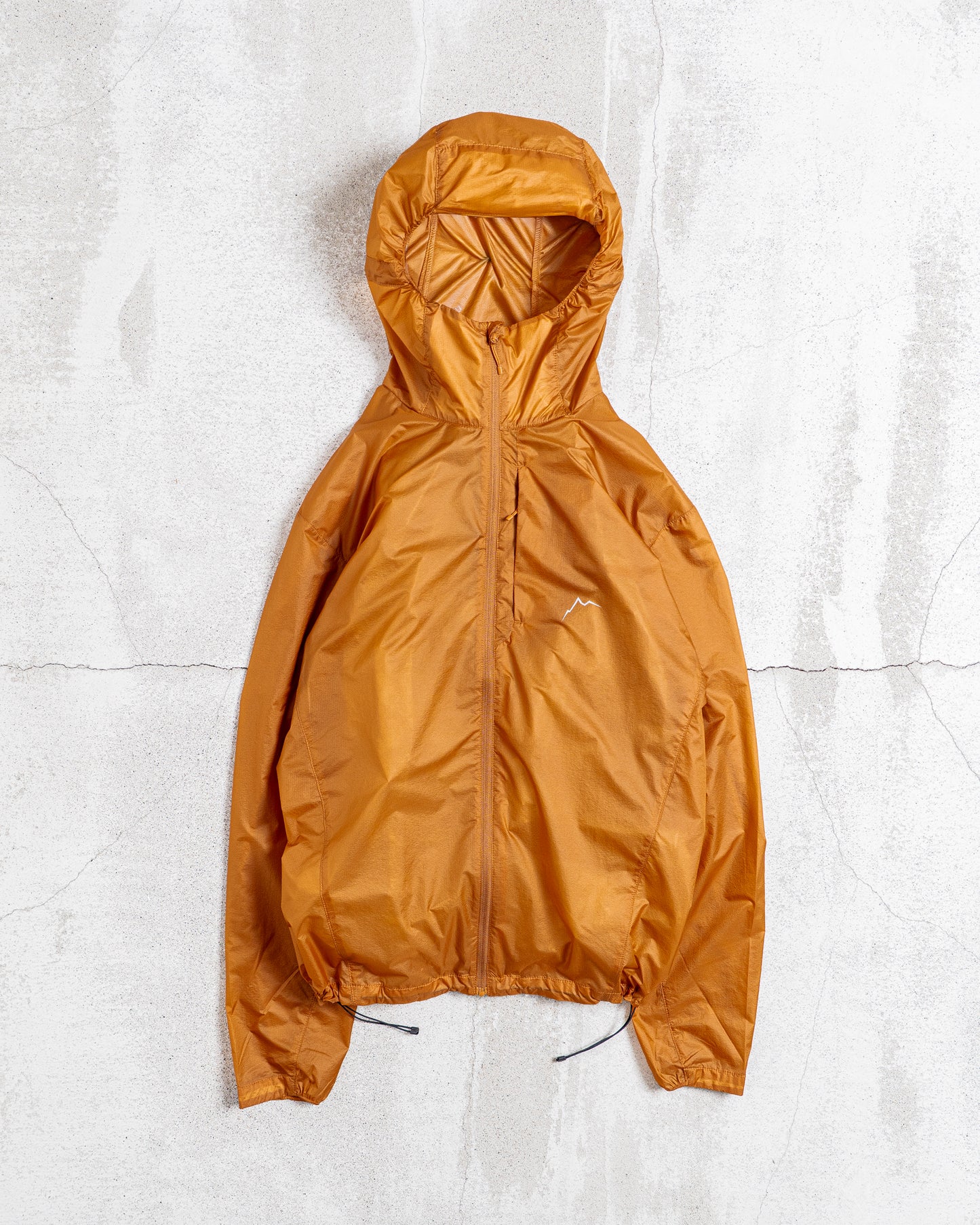 CAYL UL Packable Jacket