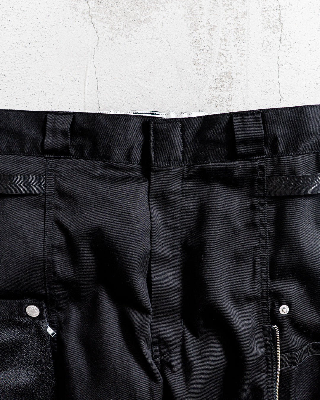 【collabolation】Dickies × wfeld G.W.C MESH CARGO SHORTS