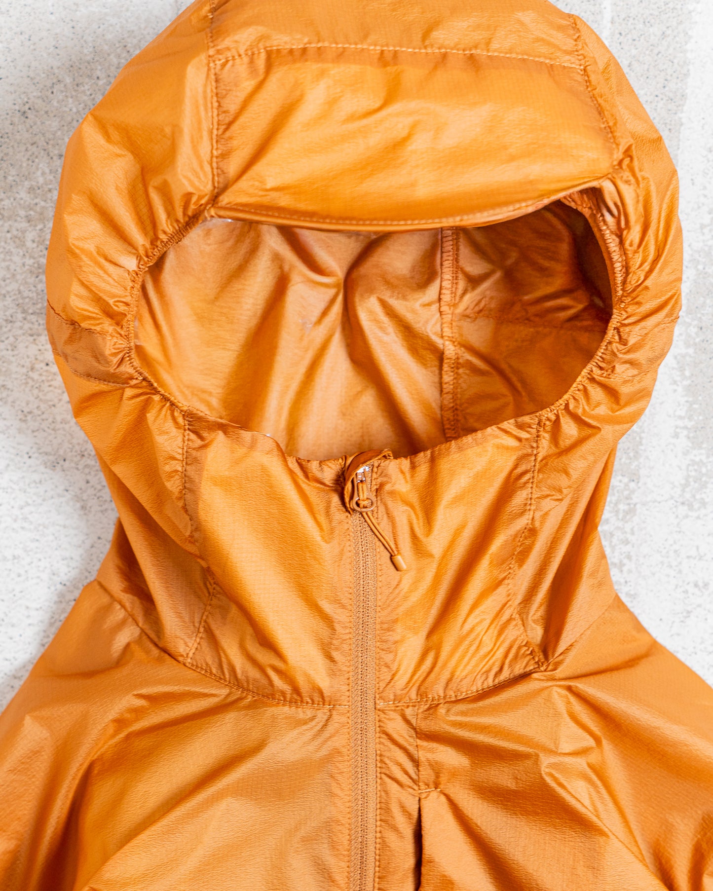 CAYL UL Packable Jacket