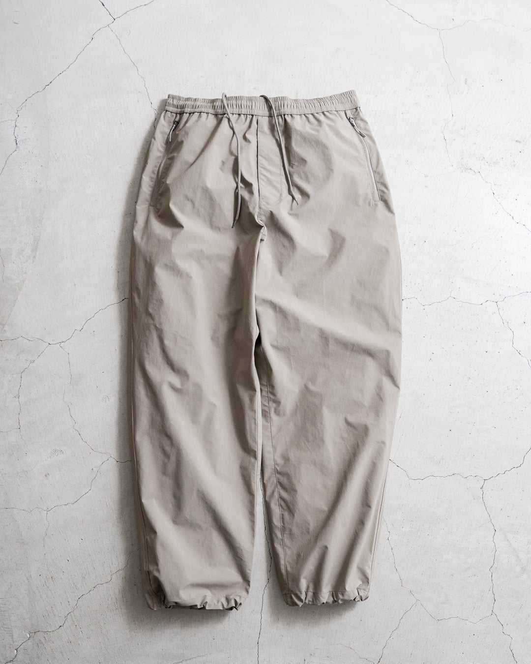 ES.1 Nylon Pants