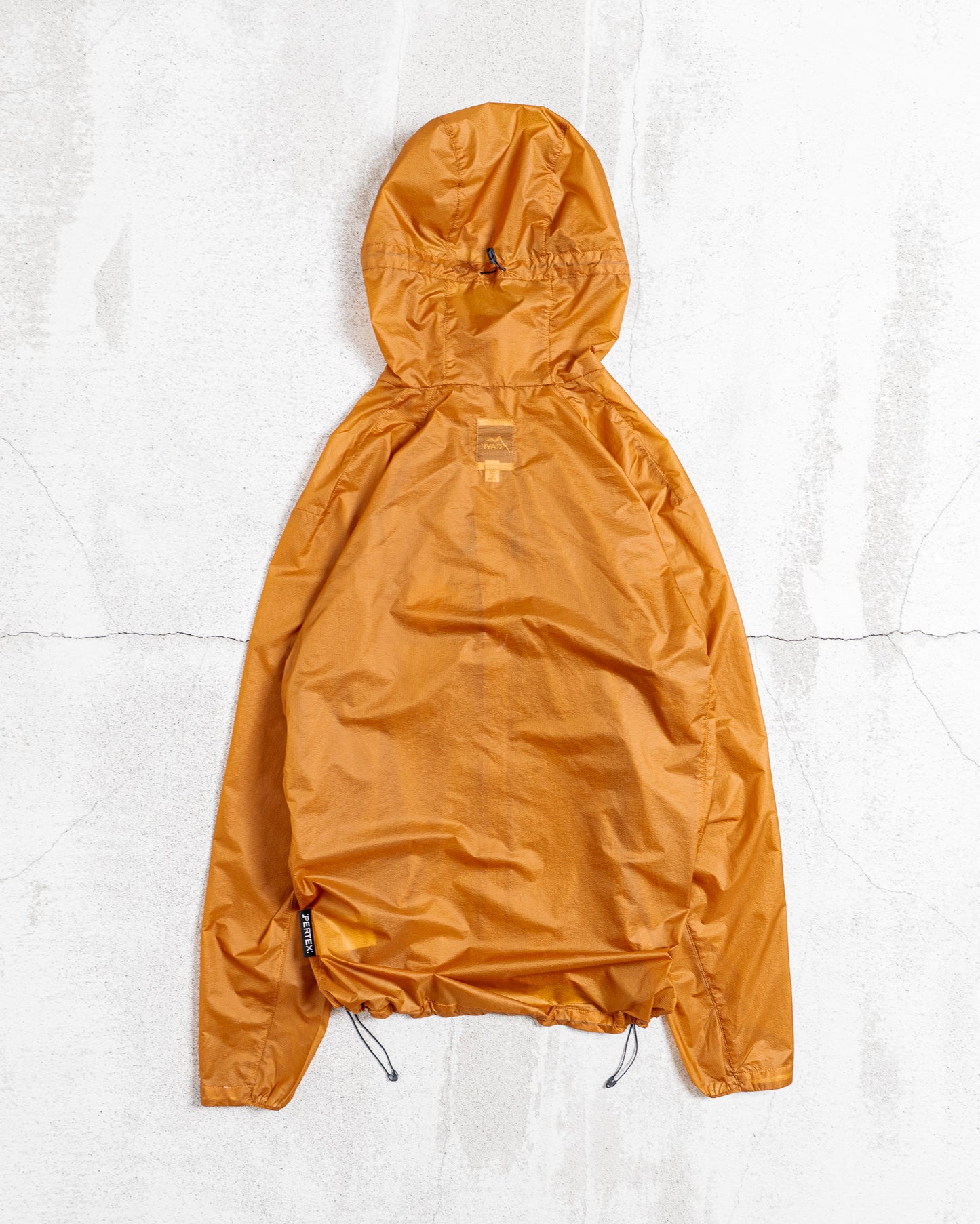 CAYL UL Packable Jacket