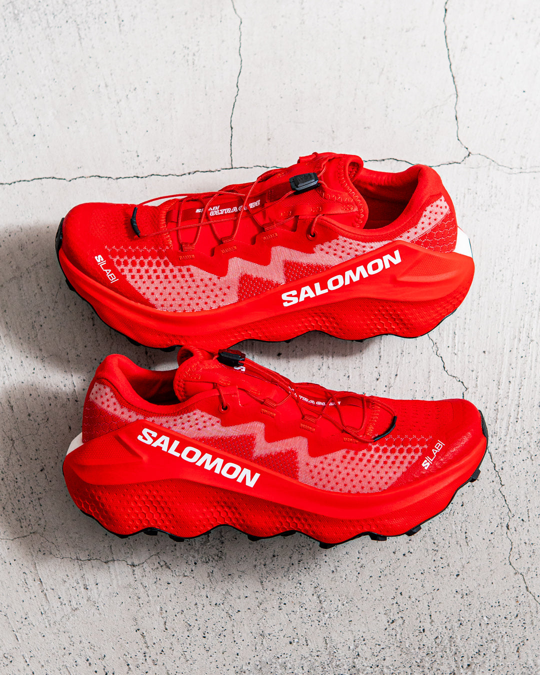SALOMON S/LAB ULTRA GLIDE 1.5