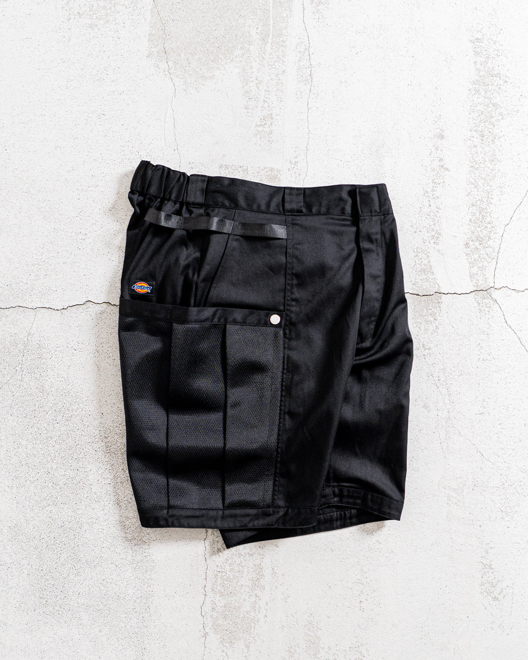 【collabolation】Dickies × wfeld G.W.C MESH CARGO SHORTS