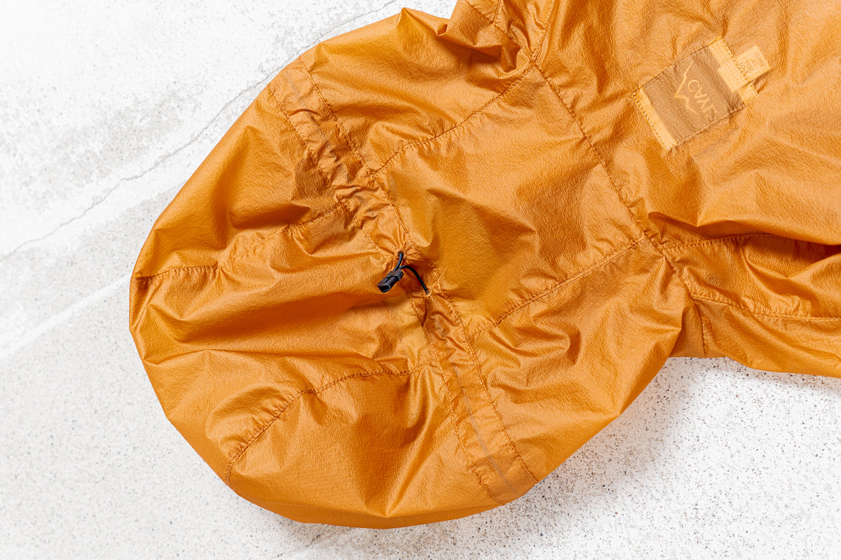 CAYL UL Packable Jacket