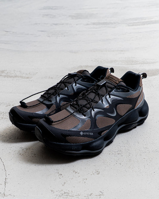【collabolation】snow peak × MERRELL SPEED ARC MATIS GORE-TEX SP