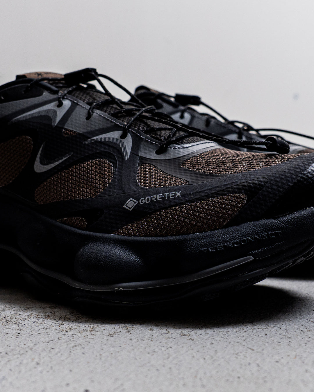 【collabolation】snow peak × MERRELL SPEED ARC MATIS GORE-TEX SP