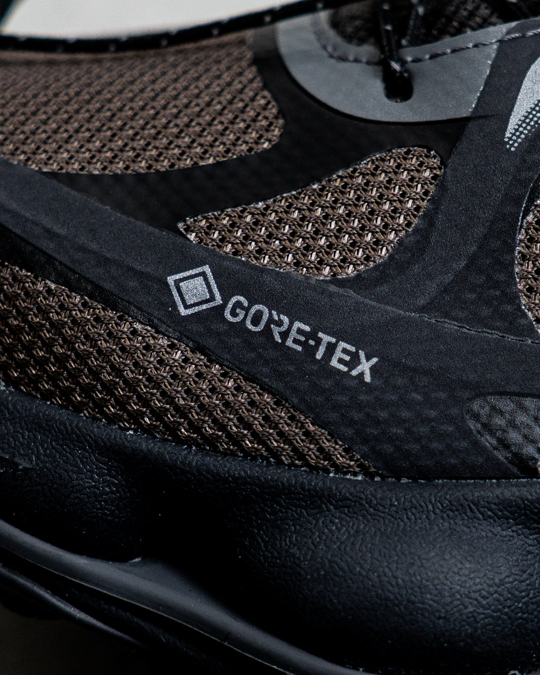 【collabolation】snow peak × MERRELL SPEED ARC MATIS GORE-TEX SP