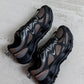 【collabolation】snow peak × MERRELL SPEED ARC MATIS GORE-TEX SP
