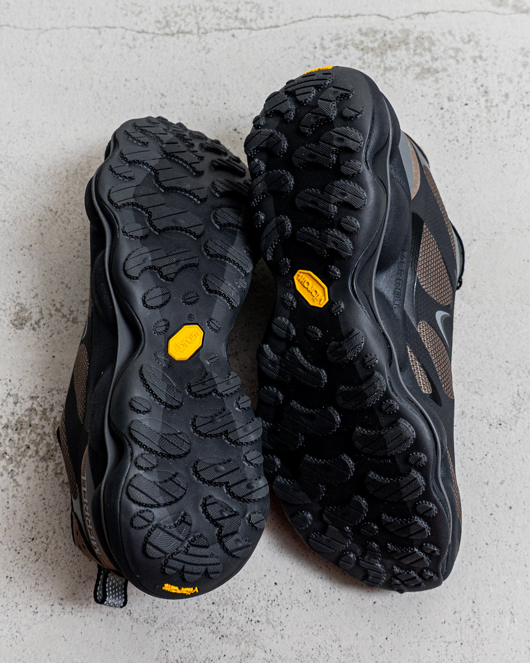 【collabolation】snow peak × MERRELL SPEED ARC MATIS GORE-TEX SP