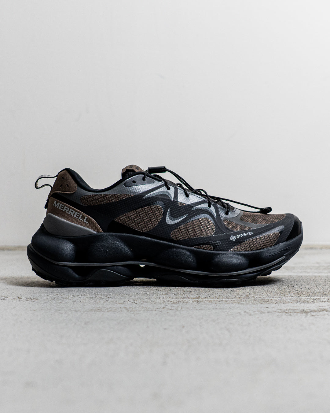 【collabolation】snow peak × MERRELL SPEED ARC MATIS GORE-TEX SP