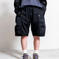 【collabolation】Dickies × wfeld G.W.C MESH CARGO SHORTS
