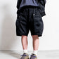 【collabolation】Dickies × wfeld G.W.C MESH CARGO SHORTS
